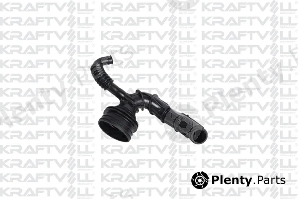 Kraftvoll Germany 10034642 — Intake Hose, air filter