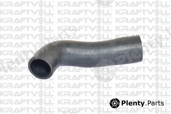 Kraftvoll Germany 10032695 — Charge Air Hose