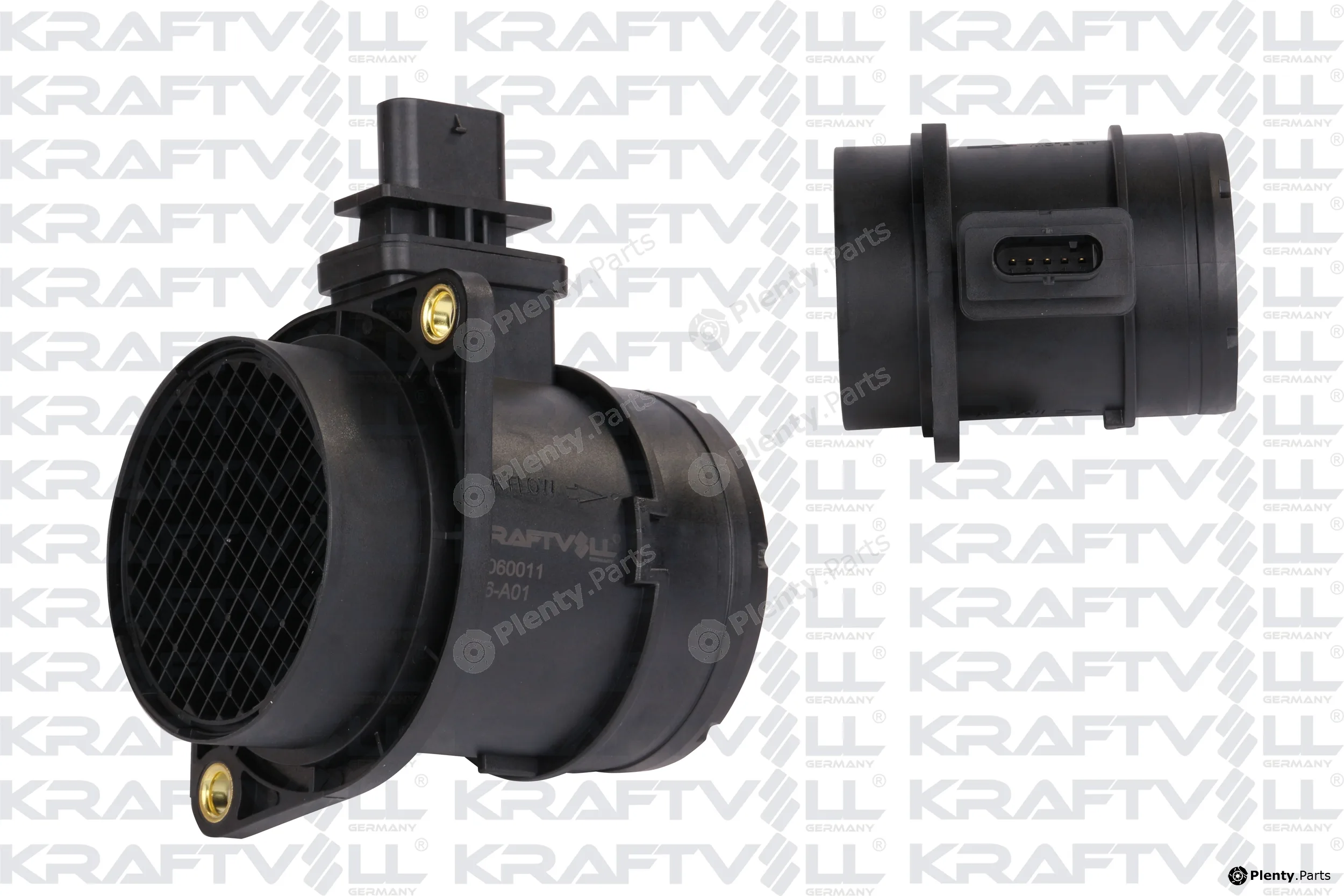 Kraftvoll Germany 05060011 — Mass Air Flow Sensor
