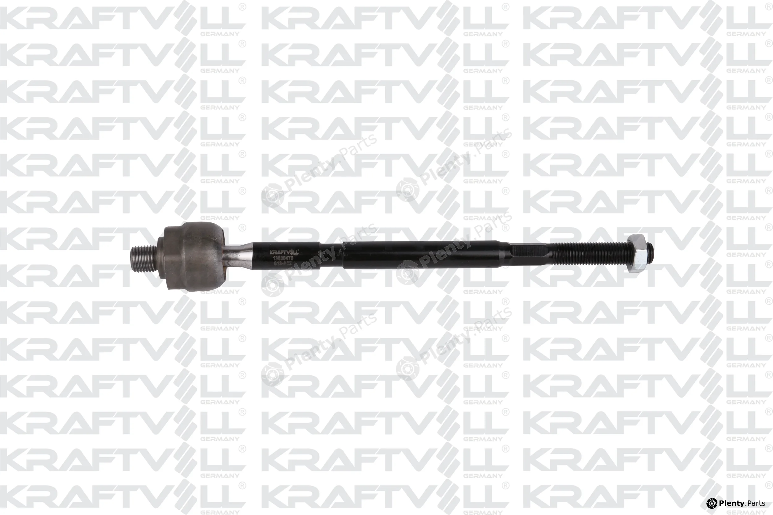 Kraftvoll Germany 13030470 — Inner Tie Rod