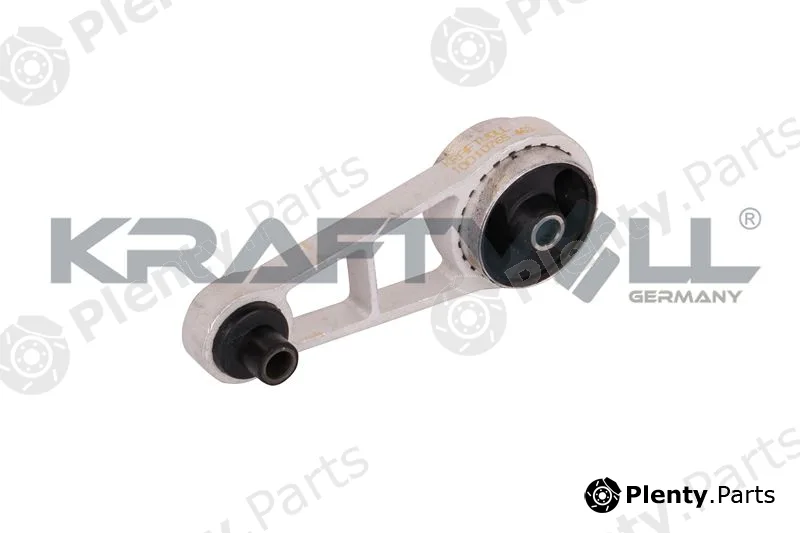 Kraftvoll Germany 10010765 — Mounting, engine