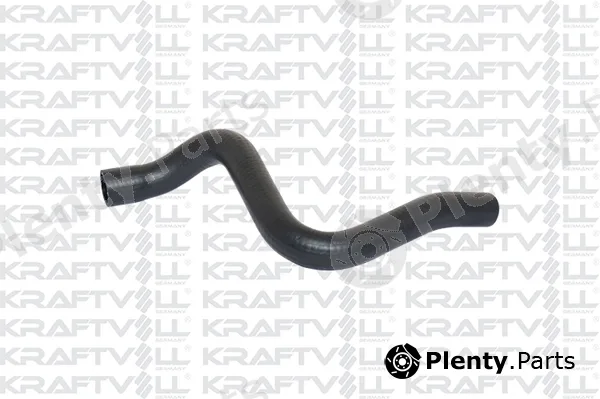 Kraftvoll Germany 10030178 — Radiator Hose