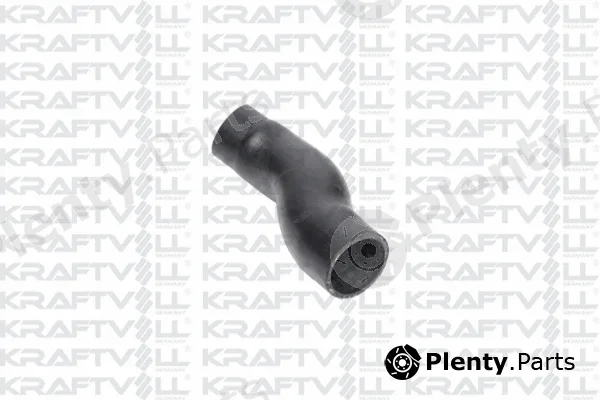 Kraftvoll Germany 10031569 — Charge Air Hose