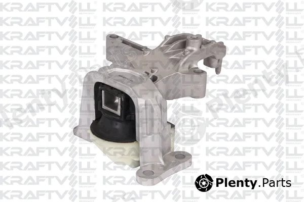 Kraftvoll Germany 10010811 — Holder, engine mounting system