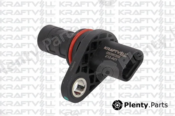Kraftvoll Germany 05090358 — Sensor, crankshaft pulse