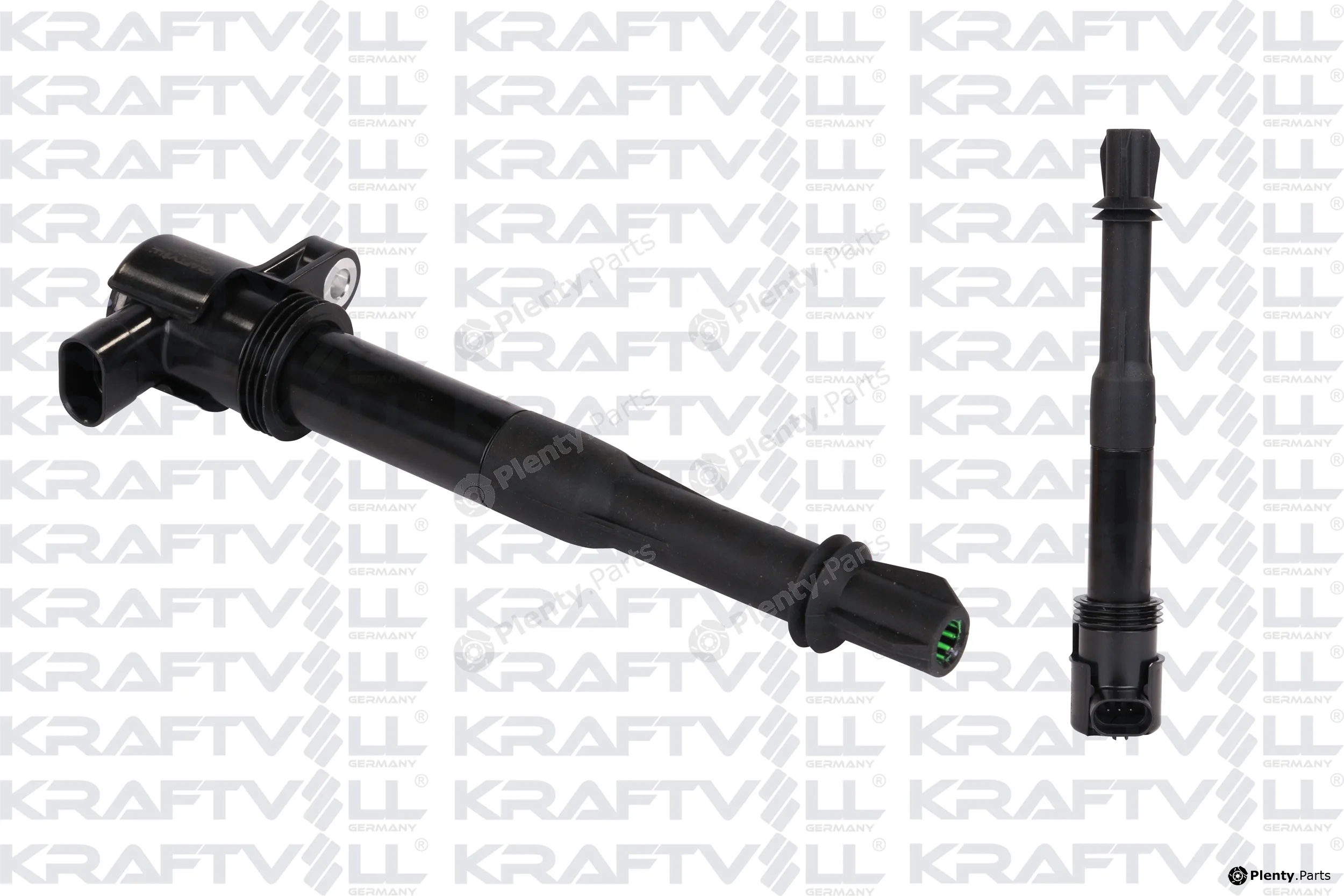 Kraftvoll Germany 05020040 — Ignition Coil