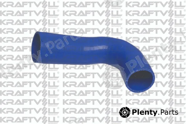 Kraftvoll Germany 10032851 — Charge Air Hose