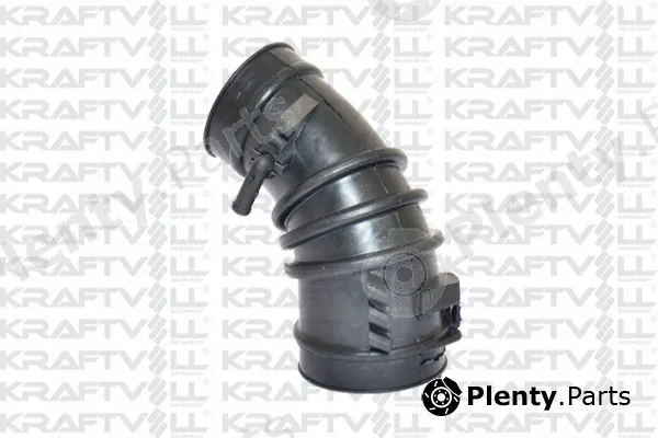 Kraftvoll Germany 10031434 — Intake Hose, air filter