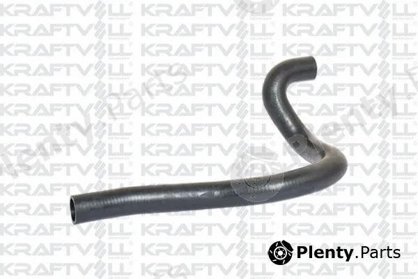 Kraftvoll Germany 10031585 — Radiator Hose