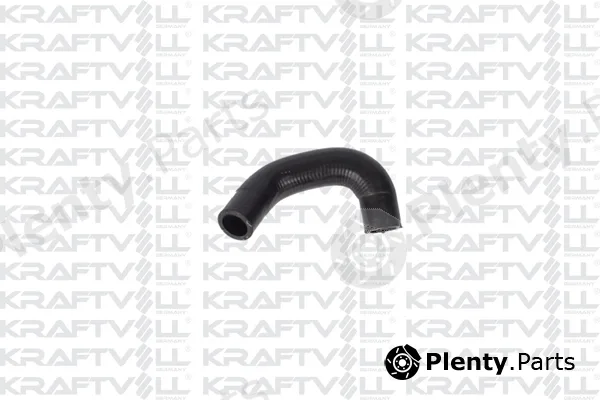 Kraftvoll Germany 10034743 — Radiator Hose