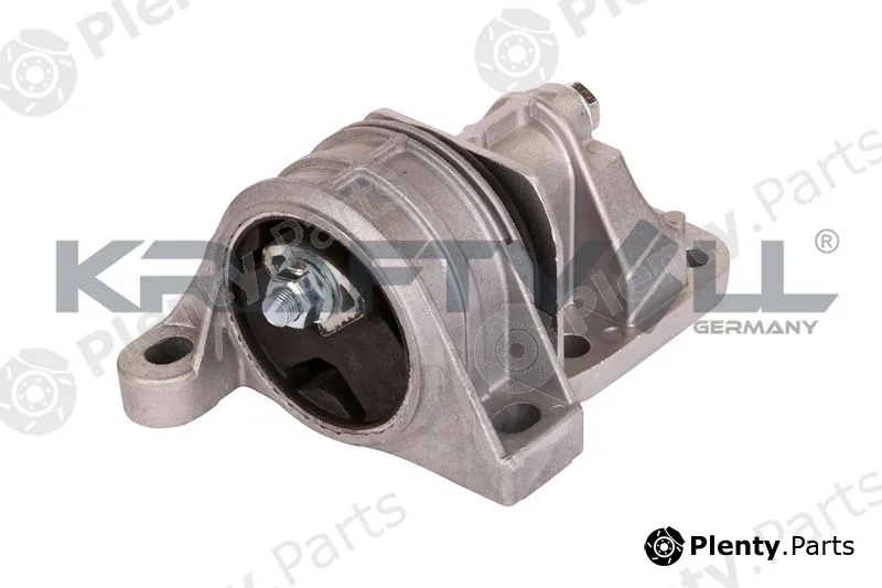 Kraftvoll Germany 10010565 — Mounting, engine