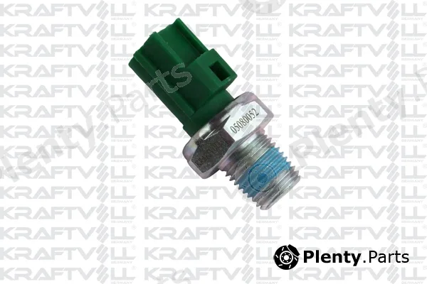 Kraftvoll Germany 05080052 — Oil Pressure Switch