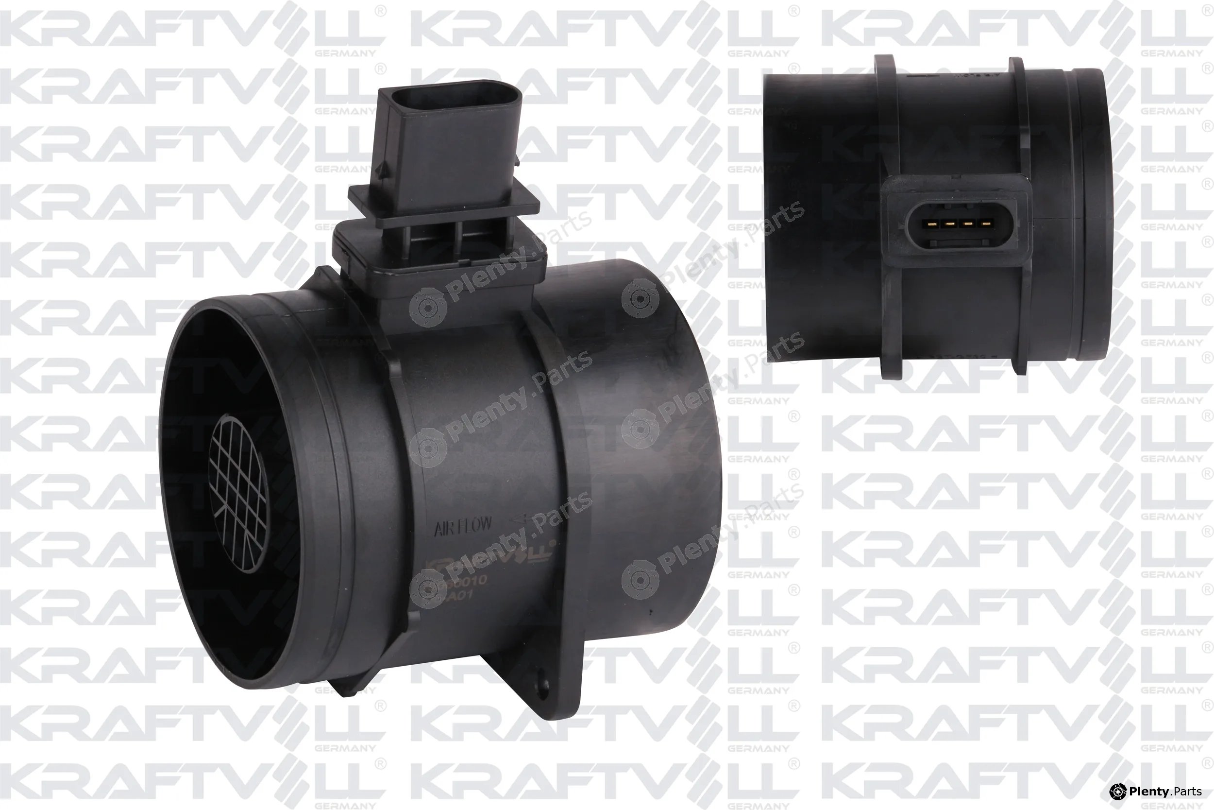 Kraftvoll Germany 05060010 — Mass Air Flow Sensor