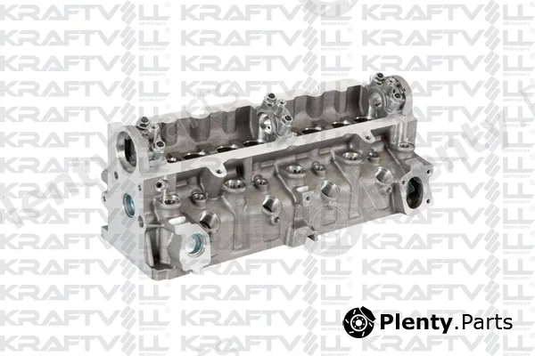 Kraftvoll Germany 12110004 — Cylinder Head