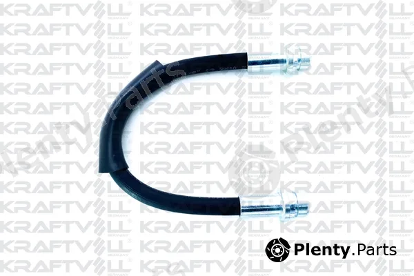 Kraftvoll Germany 07080024 — Brake Hose