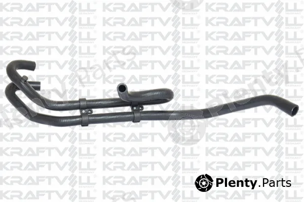 Kraftvoll Germany 10032054 — Heater Hose