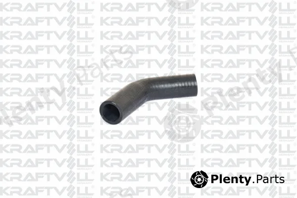 Kraftvoll Germany 10031248 — Radiator Hose