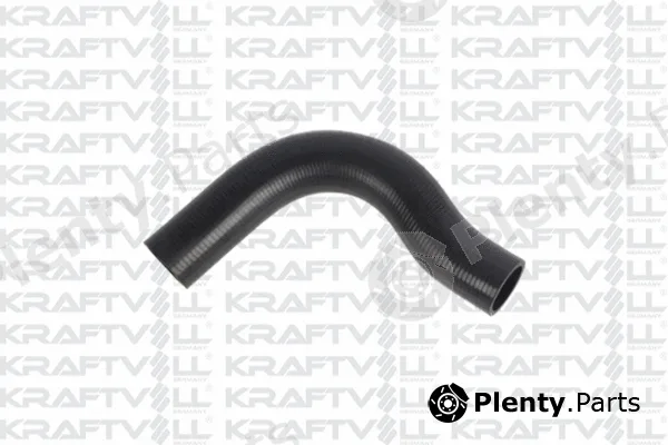 Kraftvoll Germany 10031325 — Radiator Hose