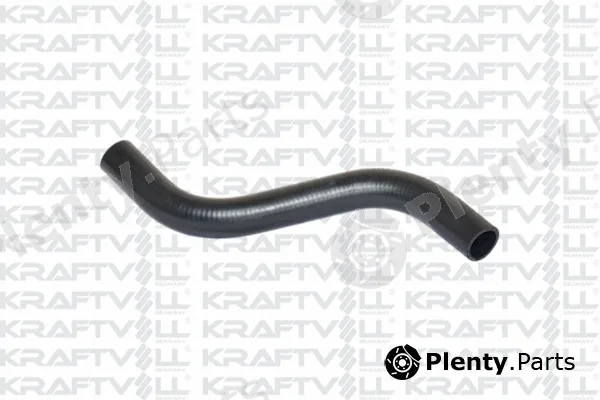 Kraftvoll Germany 10031239 — Radiator Hose