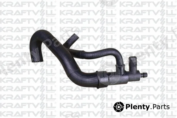 Kraftvoll Germany 10032573 — Heater Hose