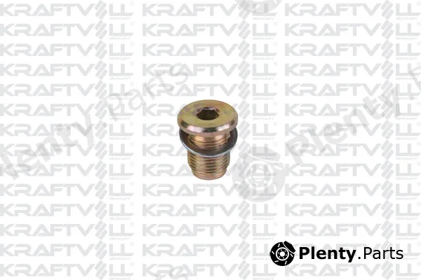 Kraftvoll Germany 21030471 — Screw Plug, oil sump