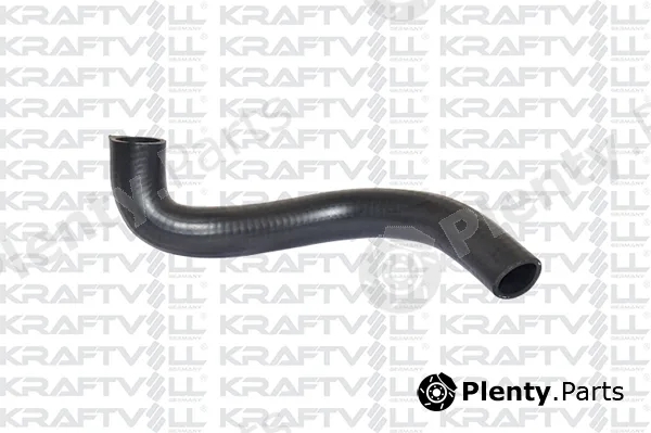 Kraftvoll Germany 10030355 — Radiator Hose
