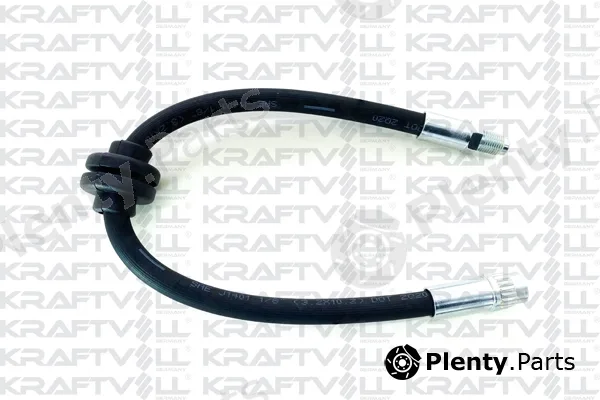 Kraftvoll Germany 07080156 — Brake Hose