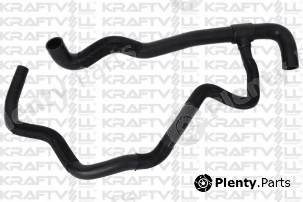 Kraftvoll Germany 10031357 — Radiator Hose