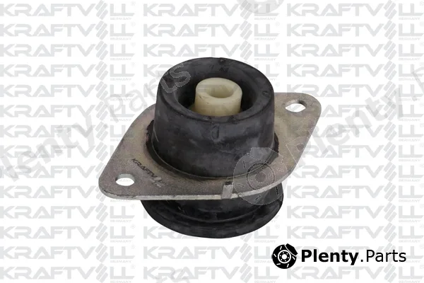Kraftvoll Germany 10010955 — Mounting, engine