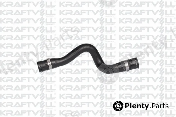 Kraftvoll Germany 10031713 — Heater Hose