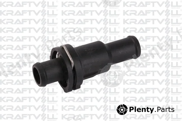 Kraftvoll Germany 08100166 — Thermostat, coolant