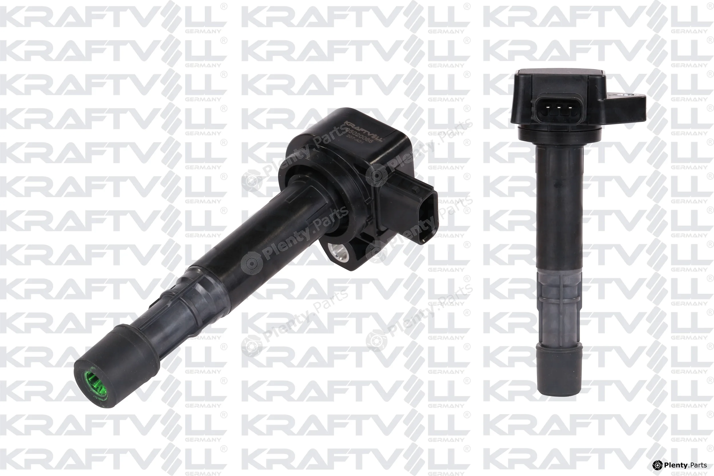 Kraftvoll Germany 05020066 — Ignition Coil
