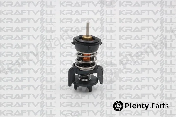 Kraftvoll Germany 08110067 — Thermostat, coolant