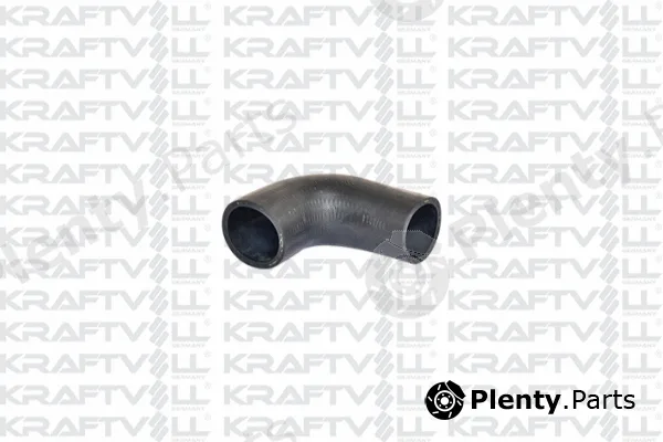 Kraftvoll Germany 10033244 — Charge Air Hose
