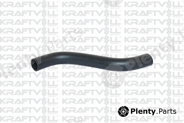 Kraftvoll Germany 10030996 — Radiator Hose