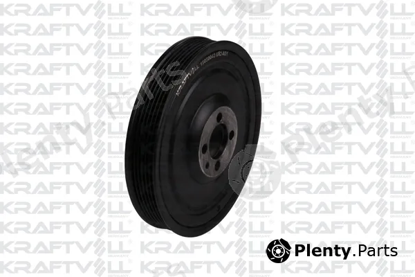 Kraftvoll Germany 15050043 — Belt Pulley, crankshaft