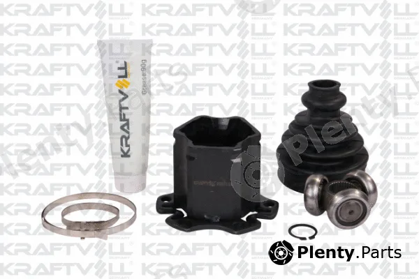 Kraftvoll Germany 01020014 — Joint Kit, drive shaft