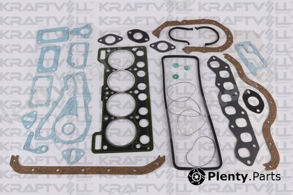 Kraftvoll Germany 12010218 — Gasket Kit, cylinder head