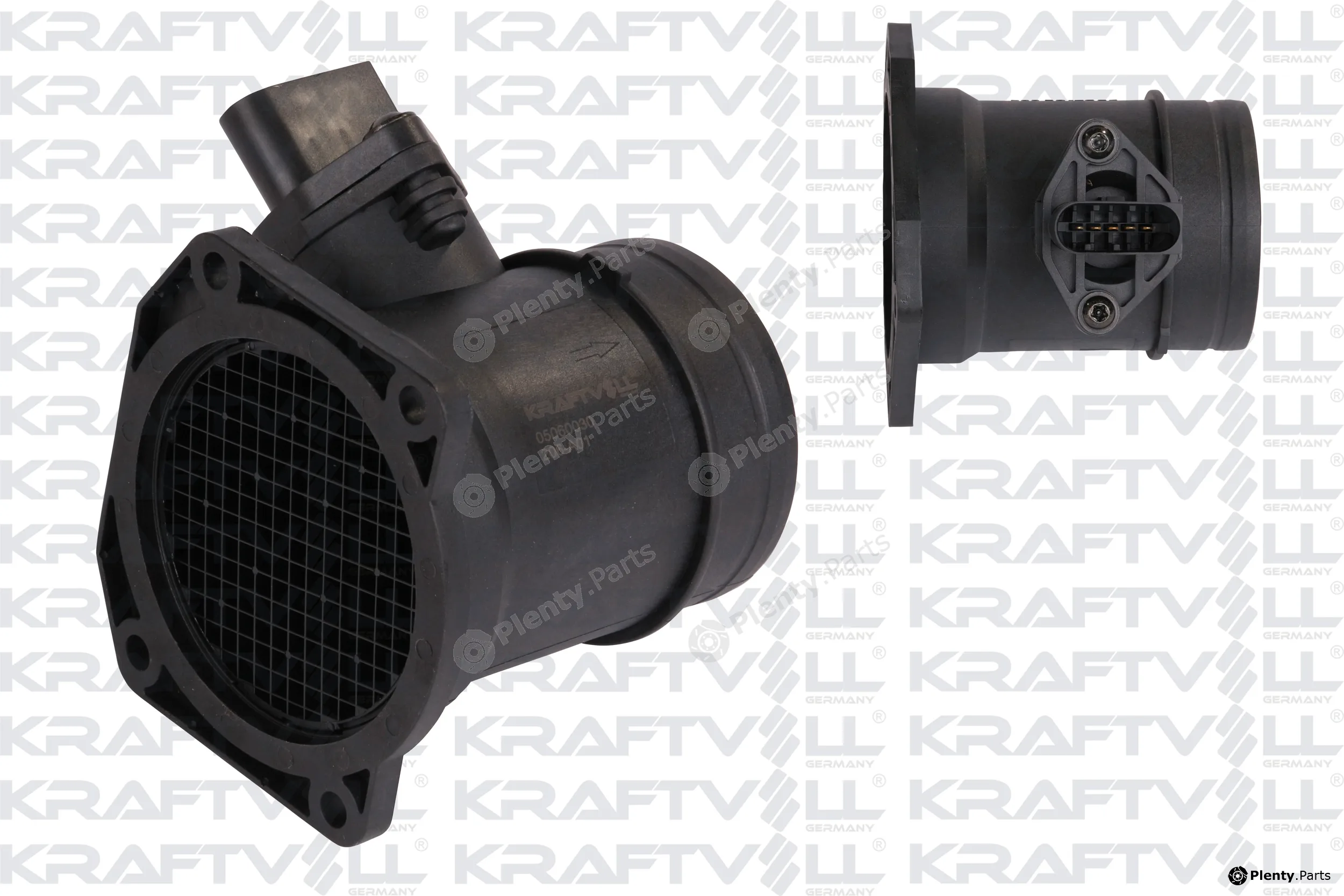 Kraftvoll Germany 05060030 — Mass Air Flow Sensor