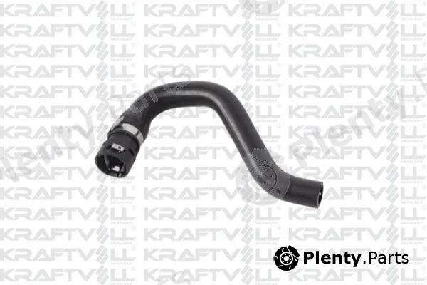 Kraftvoll Germany 10032808 — Heater Hose
