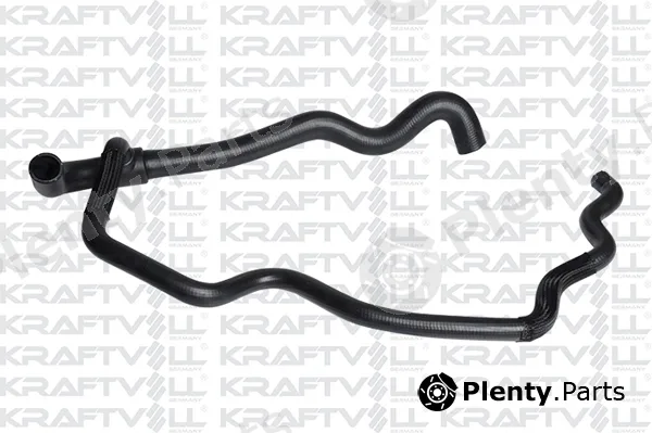 Kraftvoll Germany 10030399 — Radiator Hose