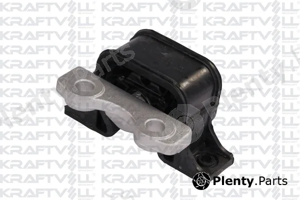 Kraftvoll Germany 10010292 — Mounting, engine