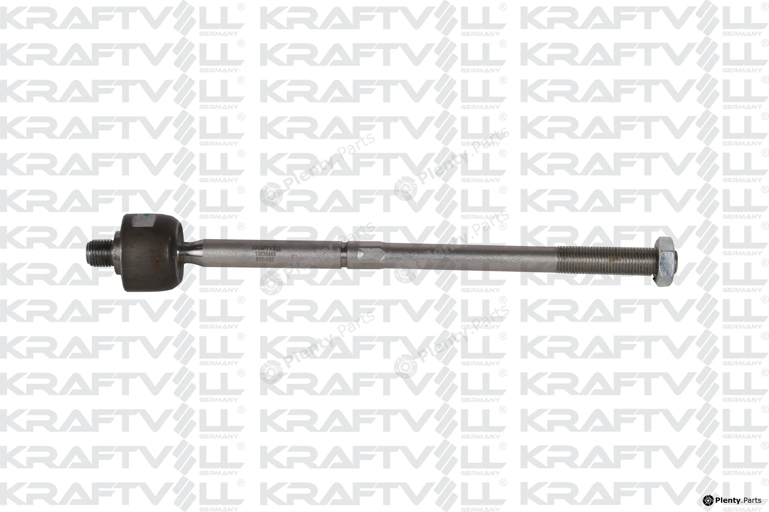 Kraftvoll Germany 13030465 — Inner Tie Rod