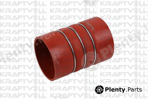 Kraftvoll Germany 10040635 — Radiator Hose