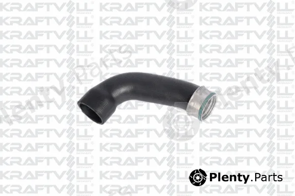 Kraftvoll Germany 10031730 — Charge Air Hose