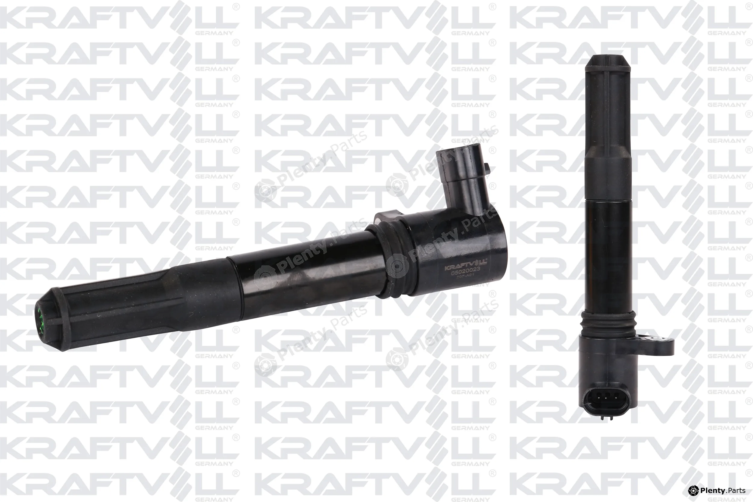 Kraftvoll Germany 05020023 — Ignition Coil