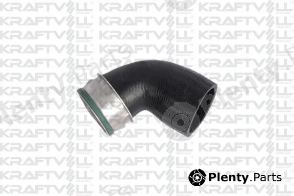 Kraftvoll Germany 10032665 — Charge Air Hose