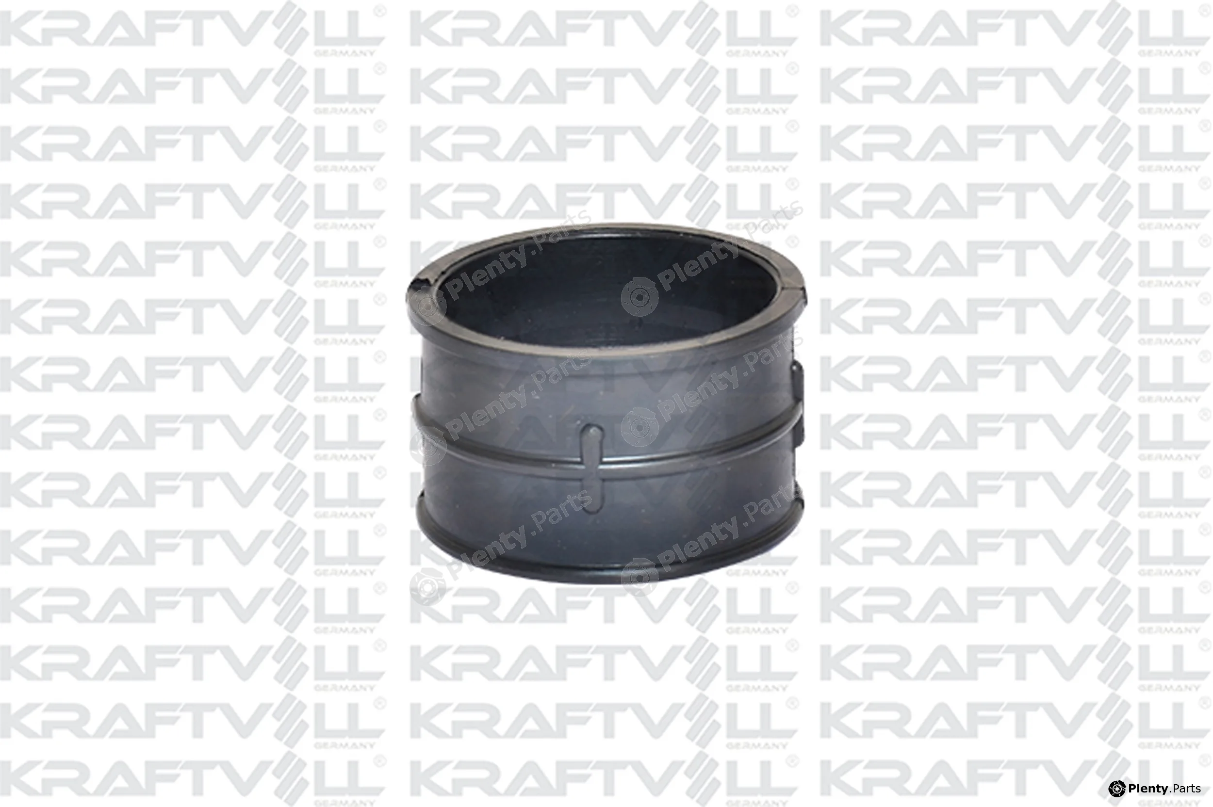 Kraftvoll Germany 10020143 — Hose, air supply