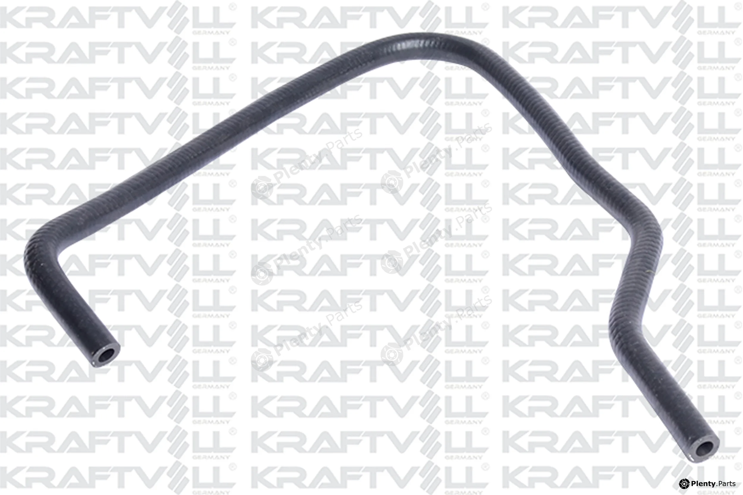 Kraftvoll Germany 10030715 — Radiator Hose