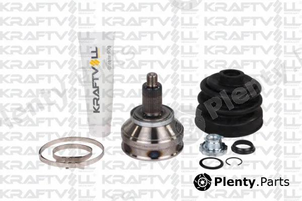 Kraftvoll Germany 01020020 — Joint Kit, drive shaft